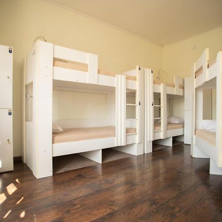 All In Hostel Белград Екстер'єр фото