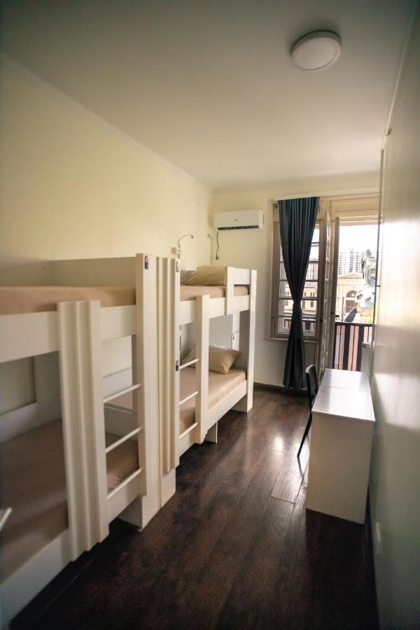 All In Hostel Белград Екстер'єр фото