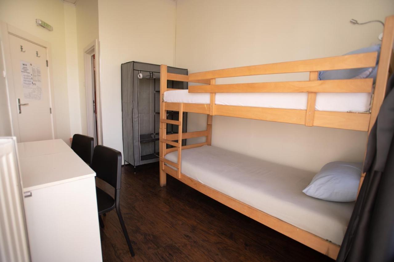 All In Hostel Белград Екстер'єр фото