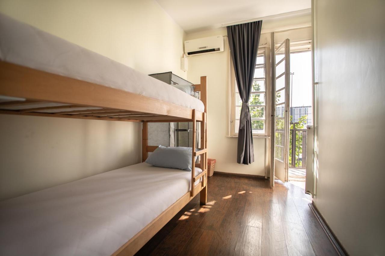 All In Hostel Белград Екстер'єр фото