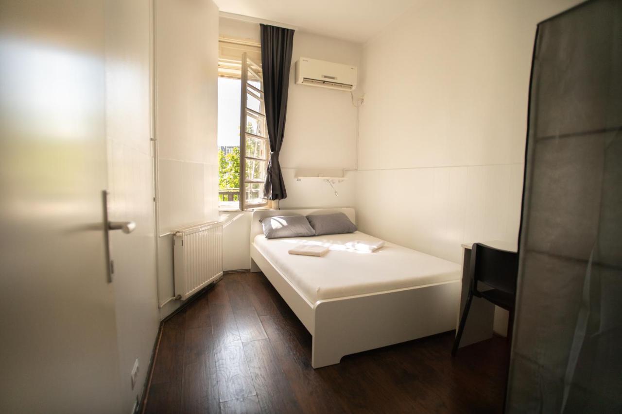 All In Hostel Белград Екстер'єр фото